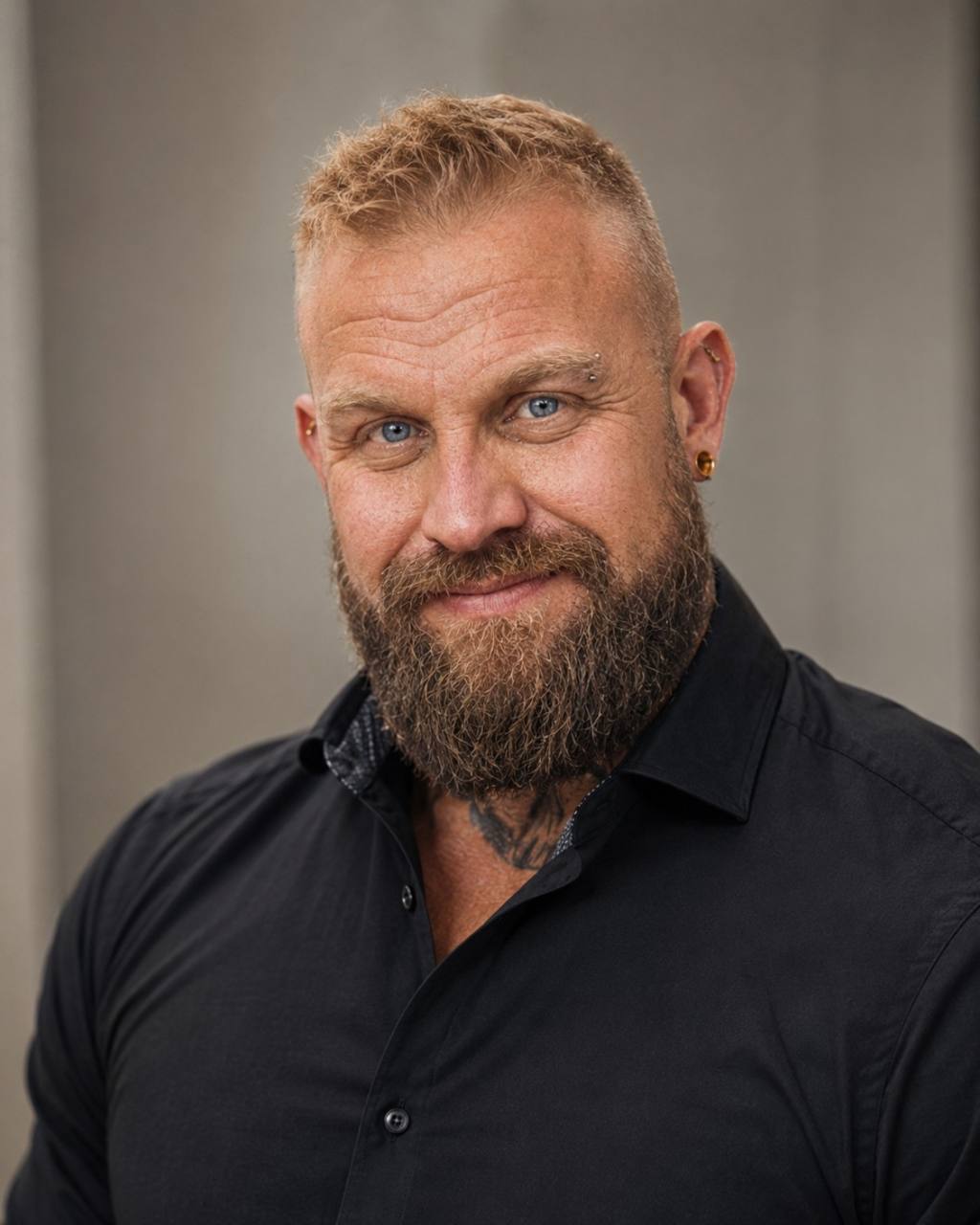 Nicholas R. Blewett, Founder and Managing Member of Blewett Product Systems